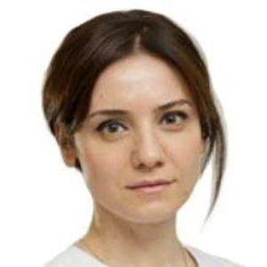 Скоркина Ирина Константиновна