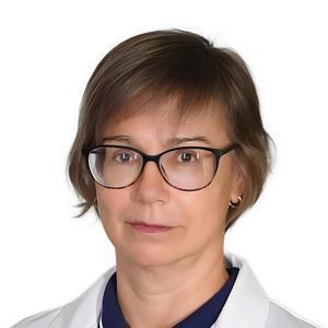 Сазонова Ирина Вячеславовна