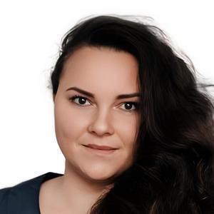 Растворова Дарья Константиновна