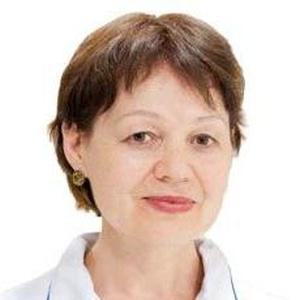 Грошева Татьяна Владимировна