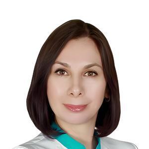 Худякова Анна Владимировна