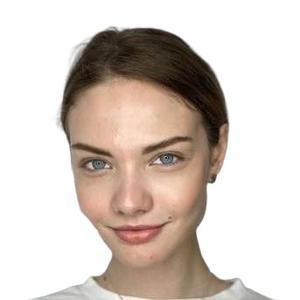 Голикова Алина Вадимовна