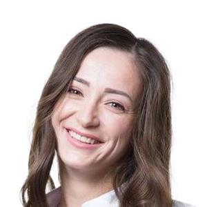 Семенова Ольга Андреевна