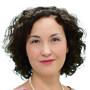 Суслова Евгения Николаевна