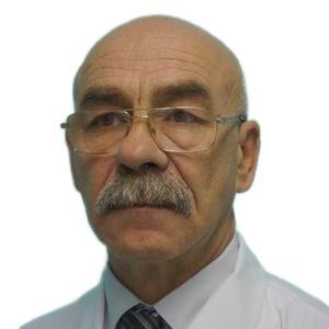 Лощинкин Геннадий Петрович