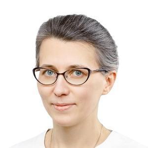 Зубова Елена Григорьевна