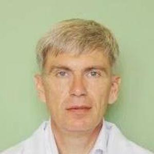 Соколов Андрей Владимирович