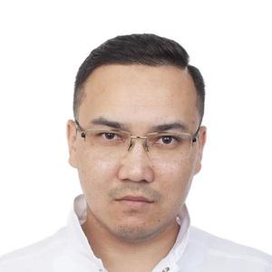 Ищанов Сергей Оразбаевич