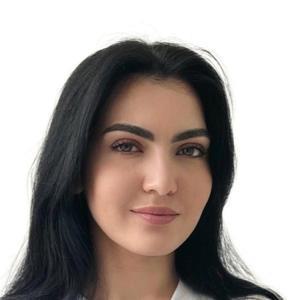 Гучетль Сусанна Аслановна