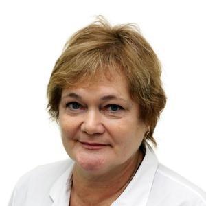 Щербакова Галина Александровна
