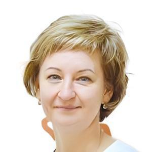 Шантина Ольга Олеговна