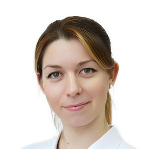 Агеева Дарья Сергеевна