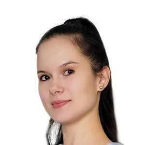 Веселова (Чарская) Александра Анатольевна