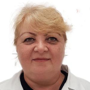 Желтышева Наталья Петровна