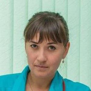 Ерёмина Наталья Игоревна
