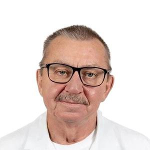 Кузьмин Юрий Васильевич