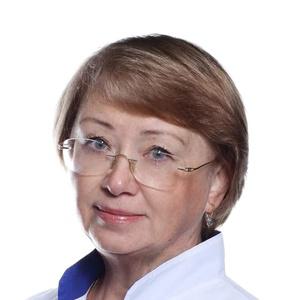 Хлюпина Марина Николаевна