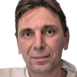 Филатов Игорь Викторович