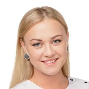 Ибраева Нина Викторовна