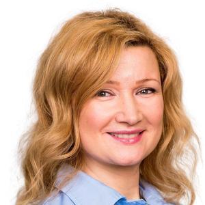 Гузман (Лопаткина) Ольга Валерьевна