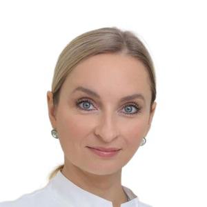 Данилович Елена Николаевна