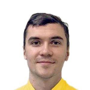 Новиков Игнат Вячеславович