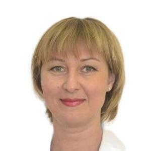 Суровикина Екатерина Александровна