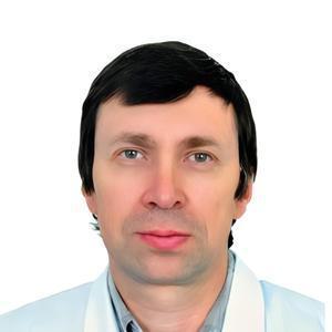 Каплин Андрей Анатольевич