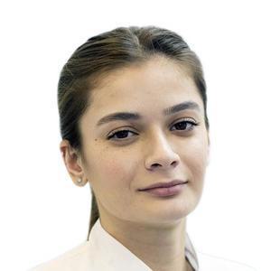 Самедова Дарина Альбертовна