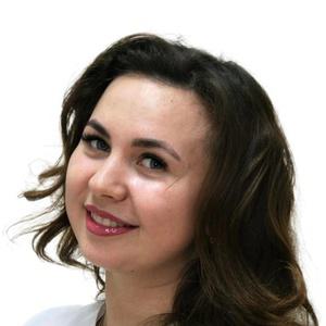 Рудева Анна Альбертовна