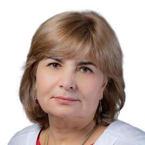Осипова Каринэ Вартановна