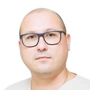 Глинов Станислав Валерьевич