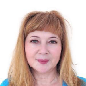 Абдряхимова Эльвира Хайдаровна