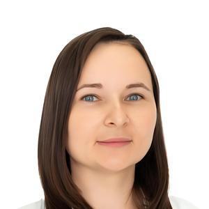 Петрова Альбина Анатольевна