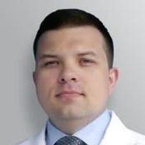 Романенко Артем Борисович