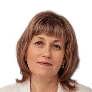 Панфилкина Ирина Юрьевна