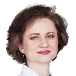 Мичурина Наталья Владимировна