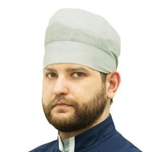 Кочергин Александр Владимирович