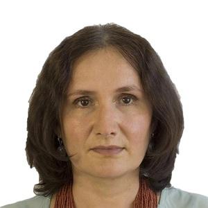 Миняхина Ирина Анатольевна