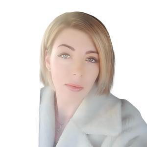 Зенкова Дарья Владимировна