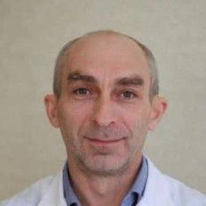 Ахтаханов Магомед Русланович