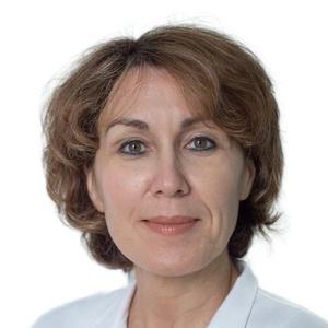Никитина Людмила Васильевна