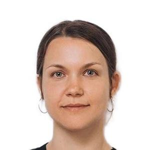 Яцун Виктория Андреевна