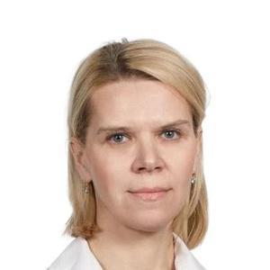 Филиппова Юлия Викторовна