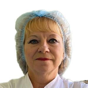 Кузнецова Людмила Викторовна