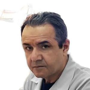 Ниязов Усмон Раджабович