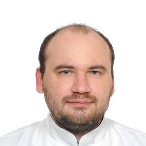 Орлов Евгений Владимирович