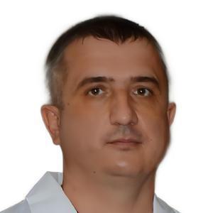 Чернышев Дмитрий Николаевич