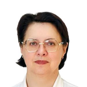 Давыдова Ирина Владимировна