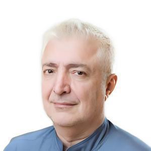Гагаев Челеби Гасанович